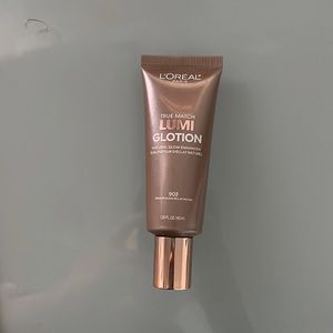 L’Oreal True Match Lumi Glotion Natural Glow Enhancer.  Medium Glow 903